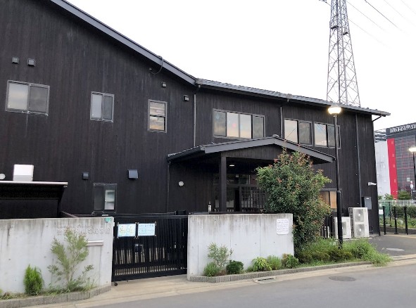 朝日プラザ武蔵野マーテルヒルズ壱番館 幼稚園