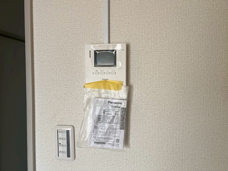 南浦和ハイツ 内観写真（その他）