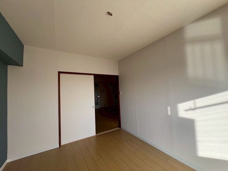 南浦和ハイツ 内観写真（子供部屋）