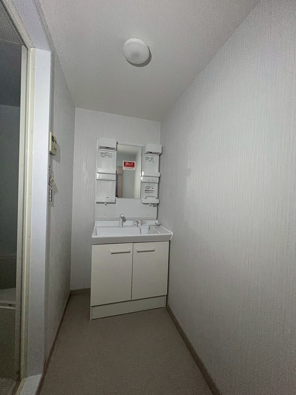 南浦和ハイツ 内観写真（洗面台・洗面所）