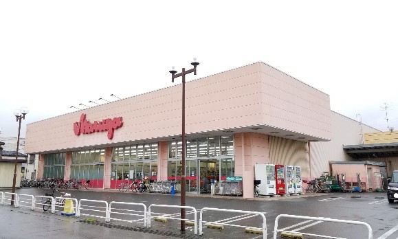 春日部ハウス１号棟 スーパー