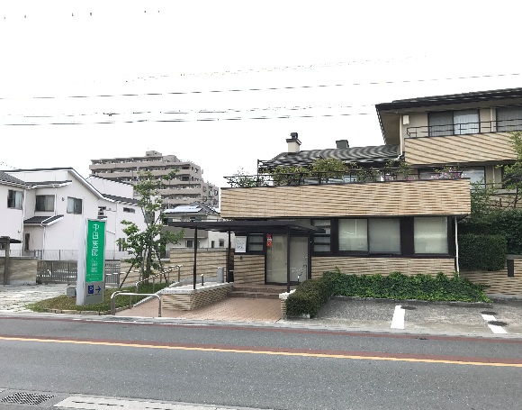 草加市青柳６丁目 内科