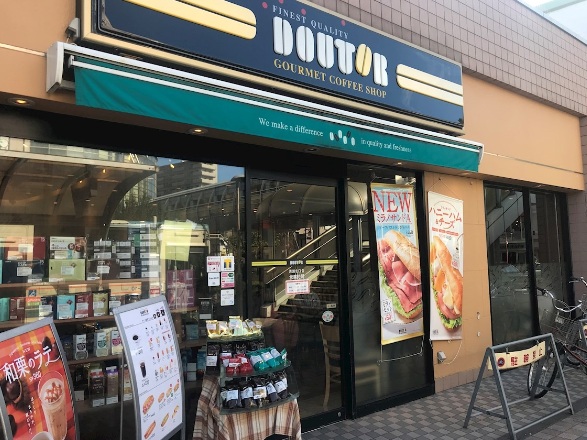 グランドクレスト清瀬 レストラン