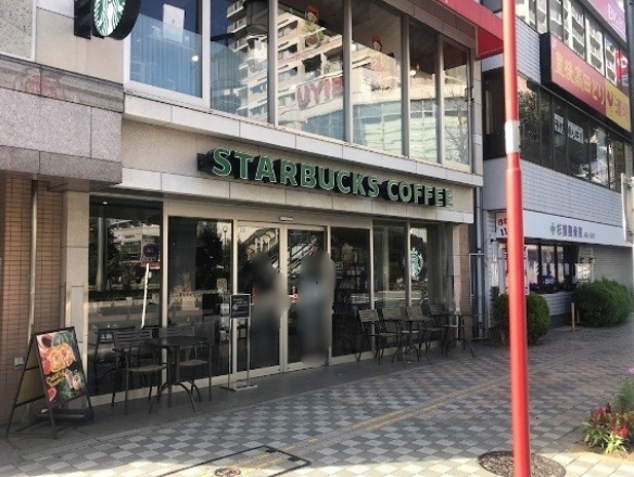 グランドクレスト清瀬 レストラン