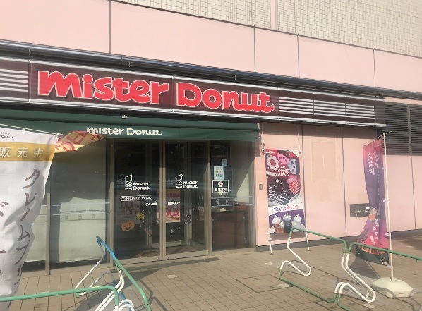 グランドクレスト清瀬 レストラン