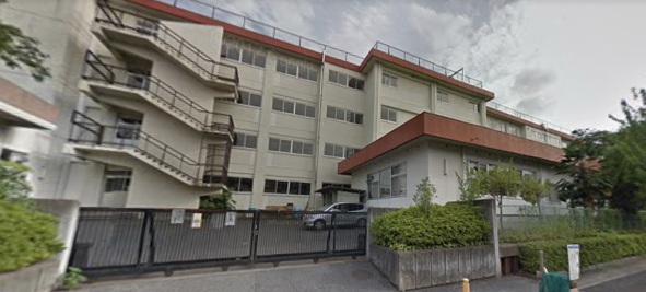 ステイツ北戸田 小学校