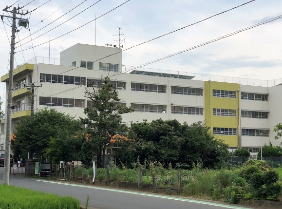 コーラルハイツ志木Ⅱ 小学校
