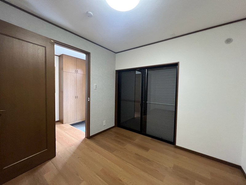 志木市柏町１丁目 内観写真（子供部屋）