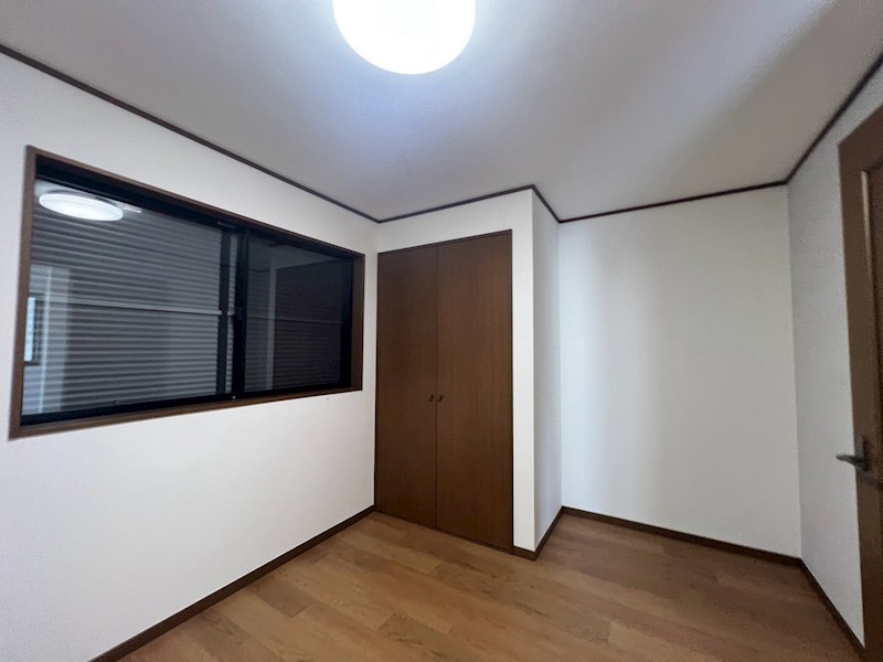 志木市柏町１丁目 内観写真（寝室）