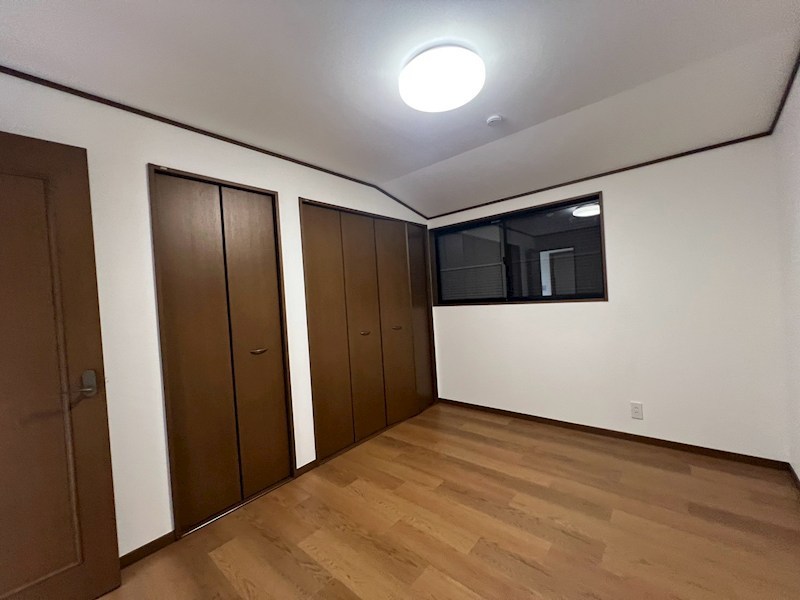 志木市柏町１丁目 内観写真（寝室）