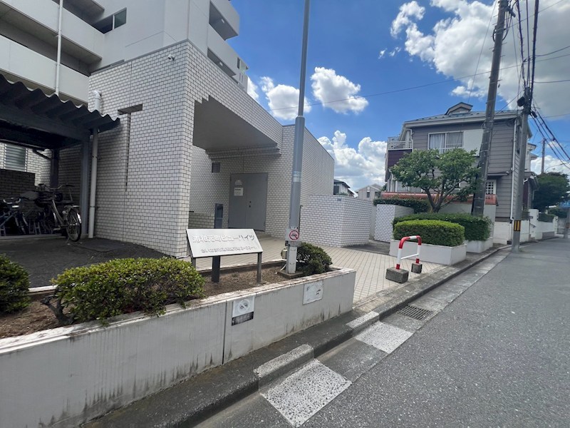 浦和元町ビューハイツ 現地写真（その他）