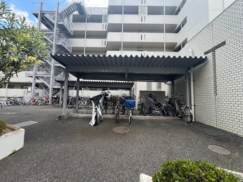 浦和元町ビューハイツ 共用部写真（その他）
