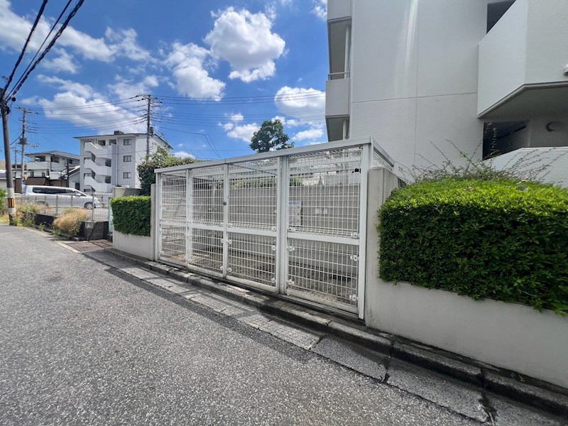浦和元町ビューハイツ 共用部写真（その他）