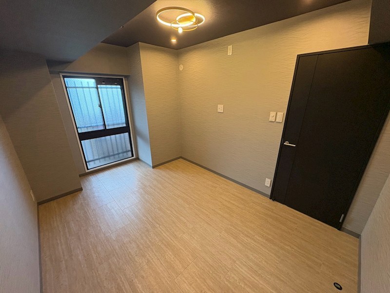 ＮＩＣライブステイツ川越南大塚 内観写真（寝室）