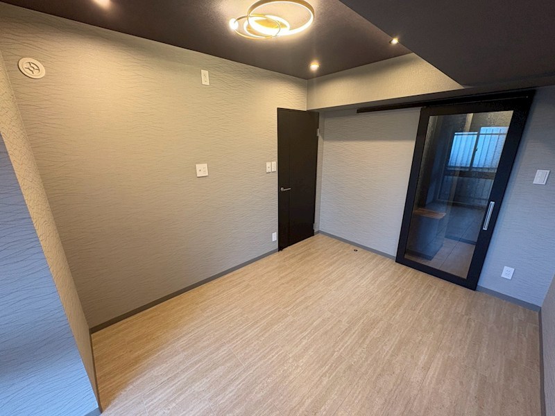 ＮＩＣライブステイツ川越南大塚 内観写真（寝室）