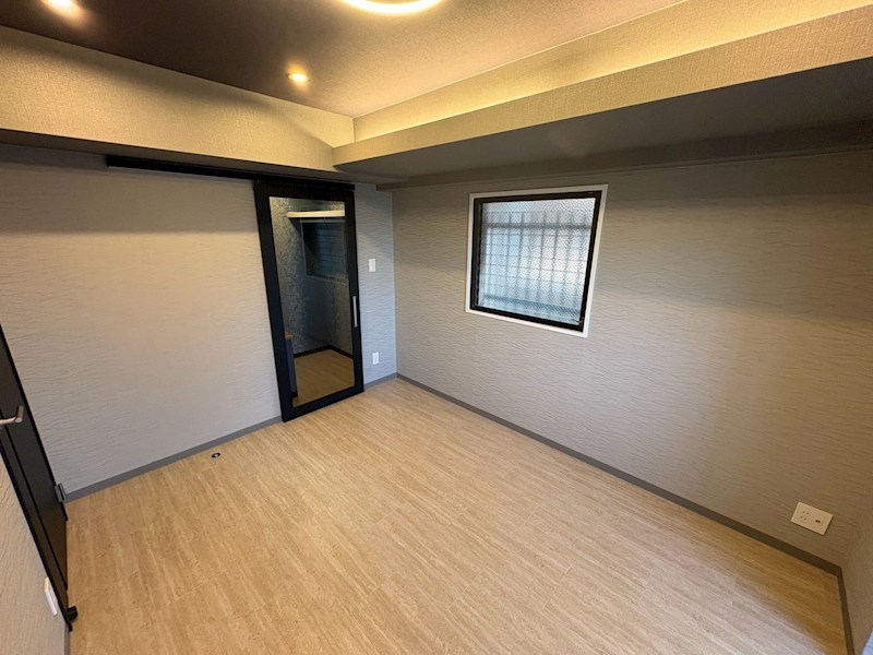 ＮＩＣライブステイツ川越南大塚 内観写真（寝室）