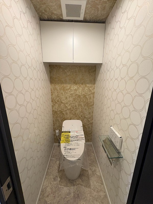 ＮＩＣライブステイツ川越南大塚 内観写真（トイレ）