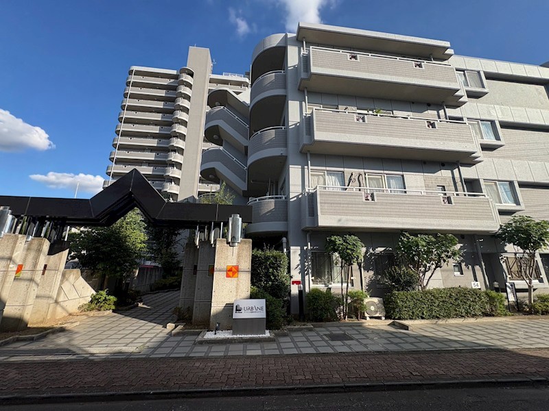 アーベイン川越南大塚キッズプレース 現地写真