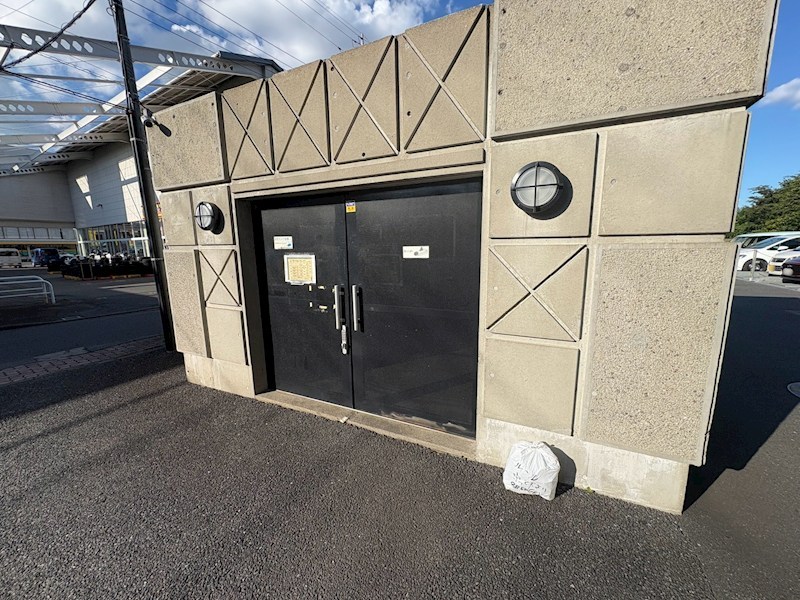 アーベイン川越南大塚キッズプレース  共用部写真（その他）