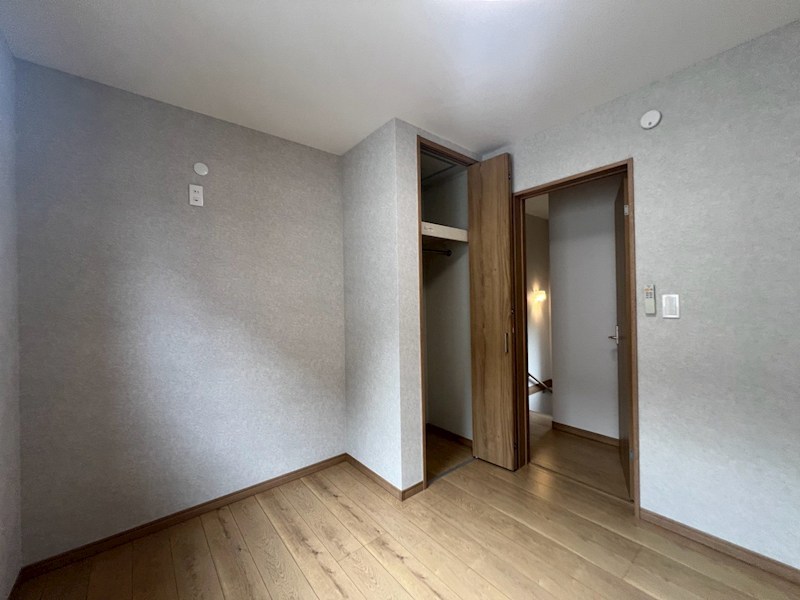 志木市上宗岡１丁目 内観写真（子供部屋）