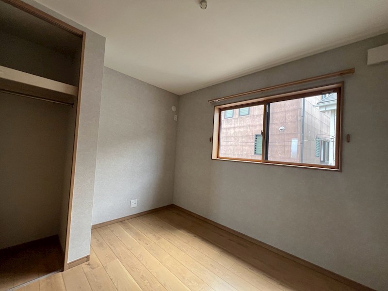 志木市上宗岡１丁目 内観写真（子供部屋）