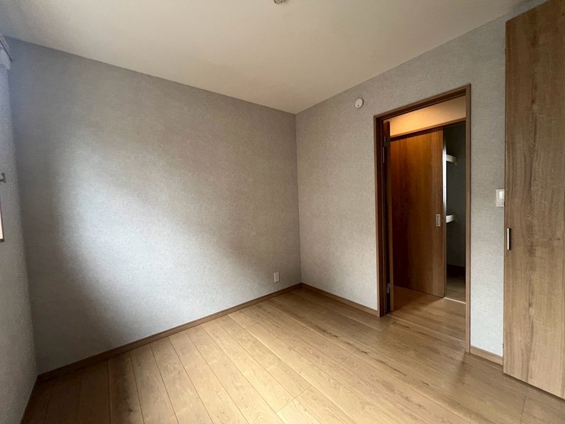 志木市上宗岡１丁目 内観写真（リビング以外の居室）