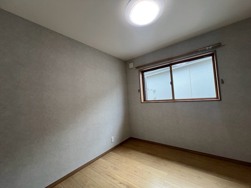 志木市上宗岡１丁目 内観写真（リビング以外の居室）