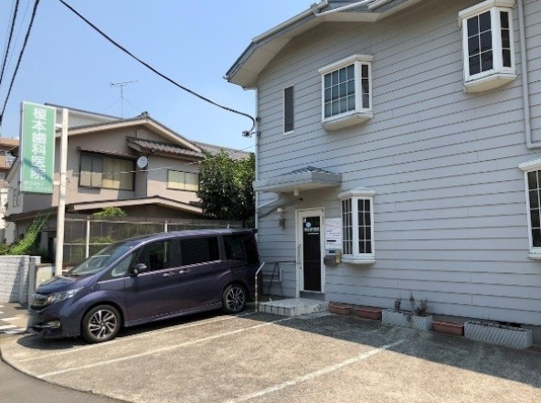 グローサス朝霞台 歯科