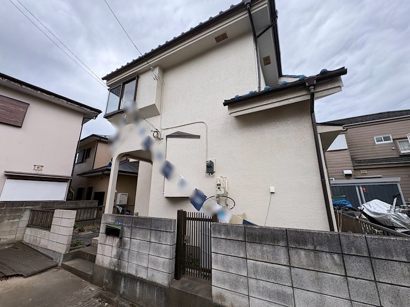KEMふじみ野市桜ケ丘1期 現地写真