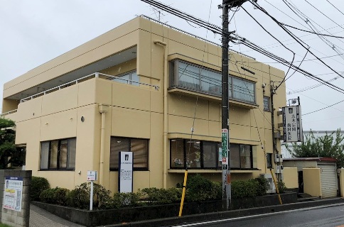 志木市上宗岡１丁目 歯科