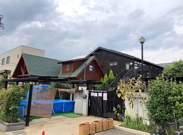 志木市上宗岡１丁目 幼稚園