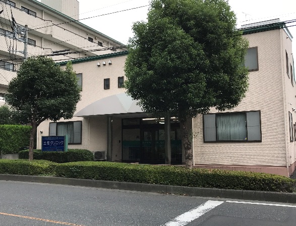 レリアコート浦和 内科