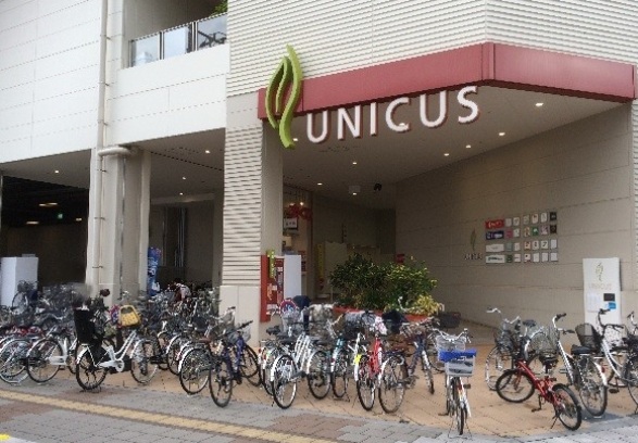 川越市宮元町 ショッピング施設