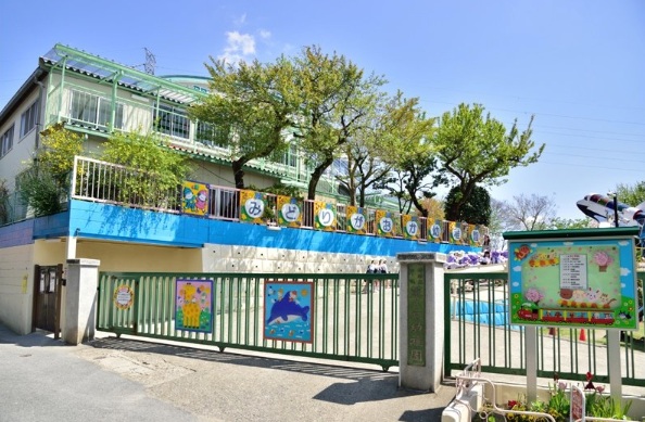 川口市安行出羽５丁目 幼稚園