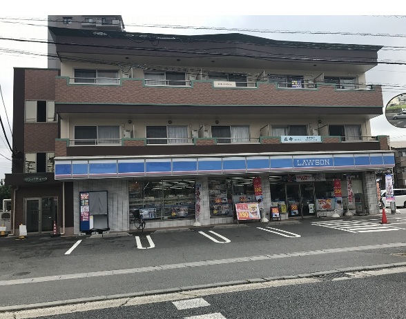 川口市安行出羽５丁目 コンビニ