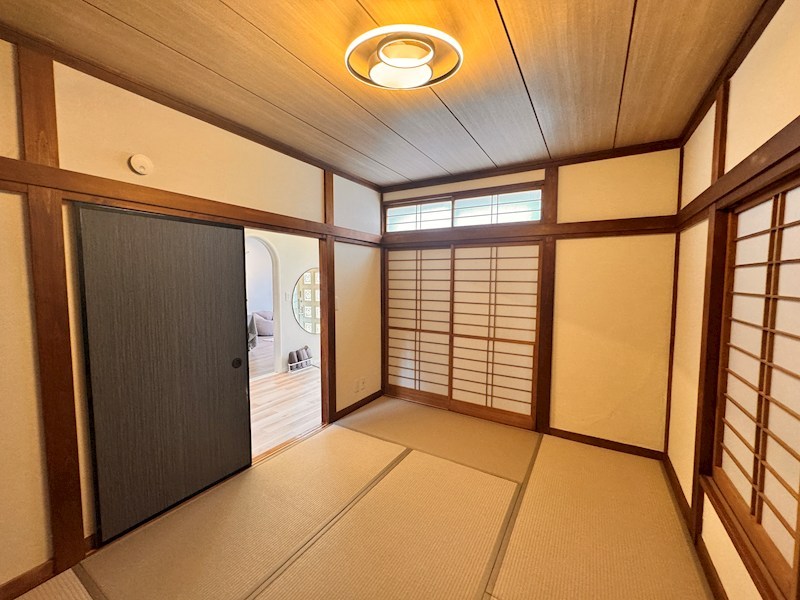 春日部市粕壁東５丁目 内観写真（寝室）