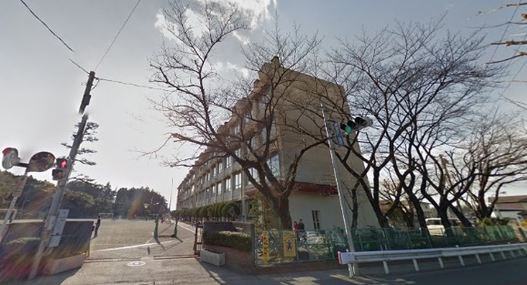 川越市吉田新町 小学校