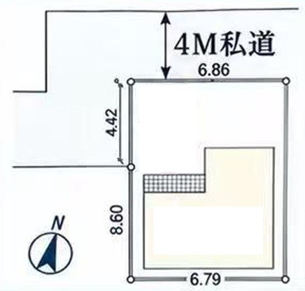 川口市南町１丁目 その他