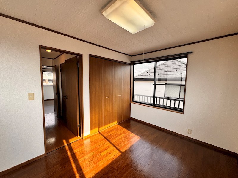 上尾市緑丘２丁目 内観写真（子供部屋）