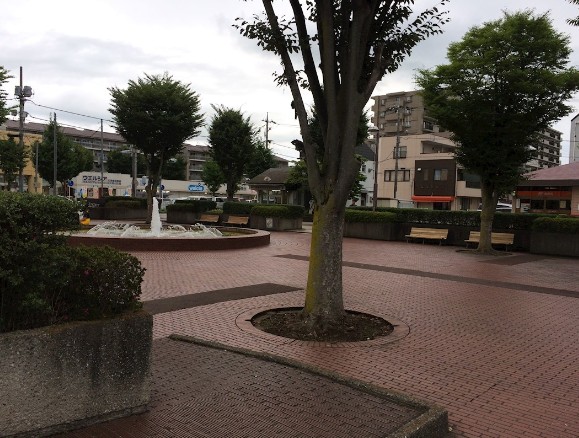 グラン・ドムール吹上 公園