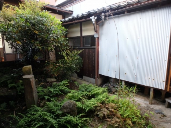 豊岡市小田井町の中古一戸建 その他