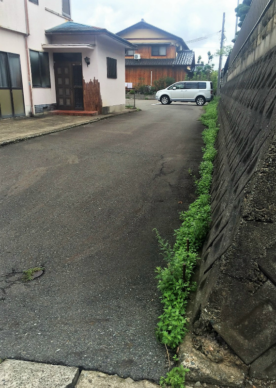 豊岡市正法寺の土地 その他