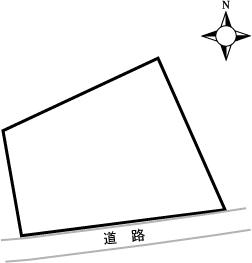 朝来市八代の土地 その他