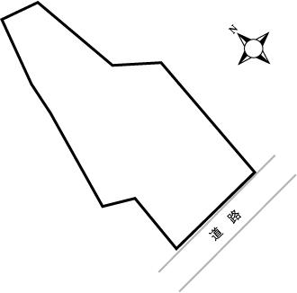 朝来市八代の土地 その他