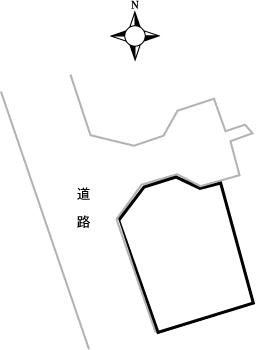 朝来市立脇の土地 その他