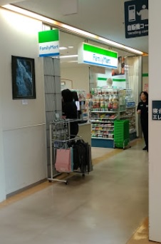 豊岡市戸牧の土地 コンビニ