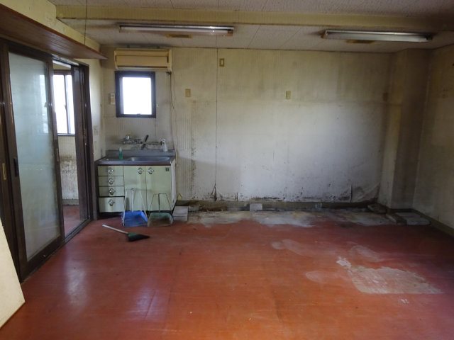 土浦市桜町１丁目　住宅付店舗 その他