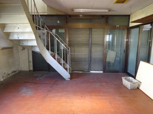 土浦市桜町１丁目　住宅付店舗 その他