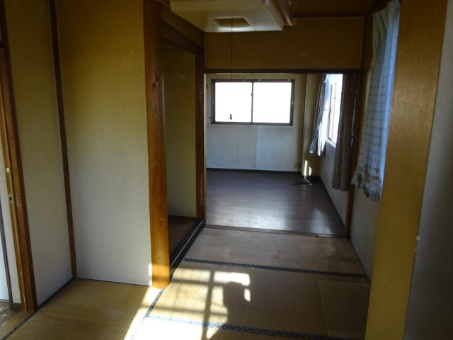 土浦市桜町１丁目　住宅付店舗 その他