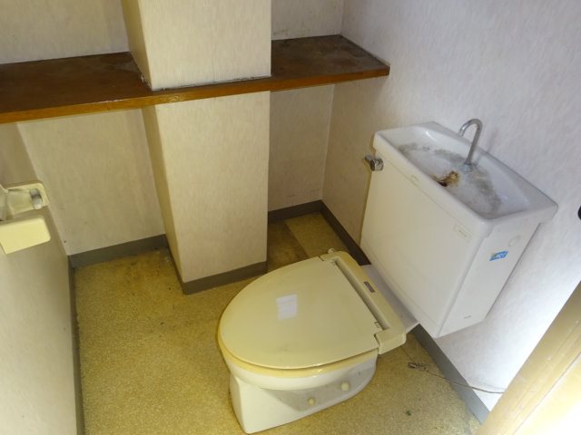土浦市桜町１丁目　住宅付店舗 その他